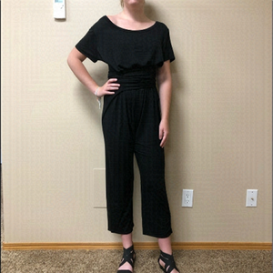 Jackson Rowe Romper